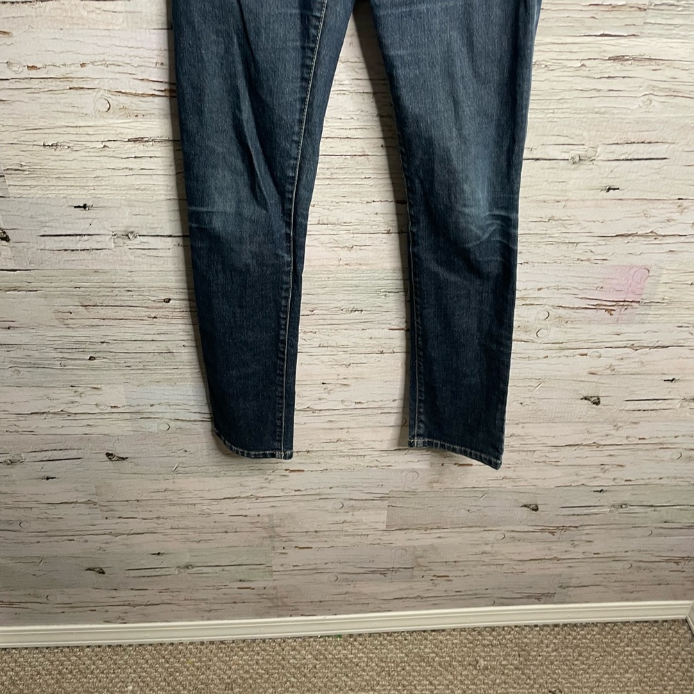 Weekend Maxmara W11 slim fit size 2 straight leg - Picture 8 of 12
